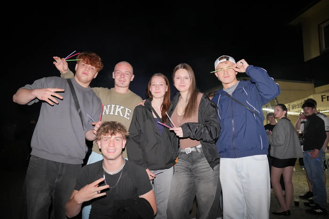 Letztes Event Foto 4